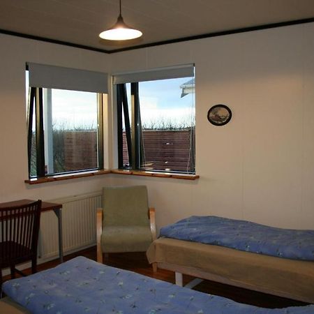 Guesthouse Moar Акранес Экстерьер фото
