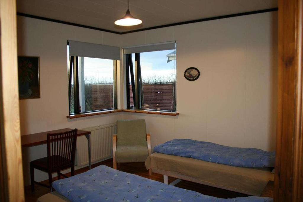 Guesthouse Moar Акранес Экстерьер фото
